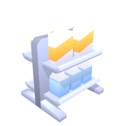 Shelf Boxes